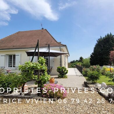 Maison 5 pièces 252000 €