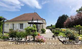 Maison 5 Pièces 137 m² à vendre à Rouffignac-Saint-Cernin-de-Reilhac (24580)