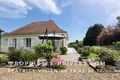 Maison 5 pièces 252000 €