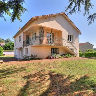 Maison 5 pièces 171580 €