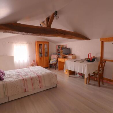 Maison 4 pièces 175000 €