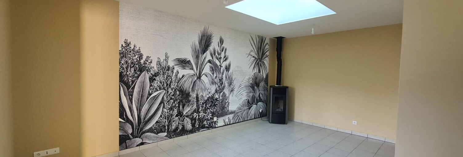 Maison 4 Pièces 78 m² à vendre à Clisson (44190)