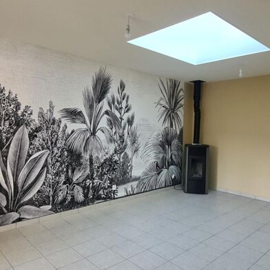 Maison 4 pièces 268000 €