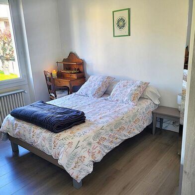 Maison 4 pièces 297000 €