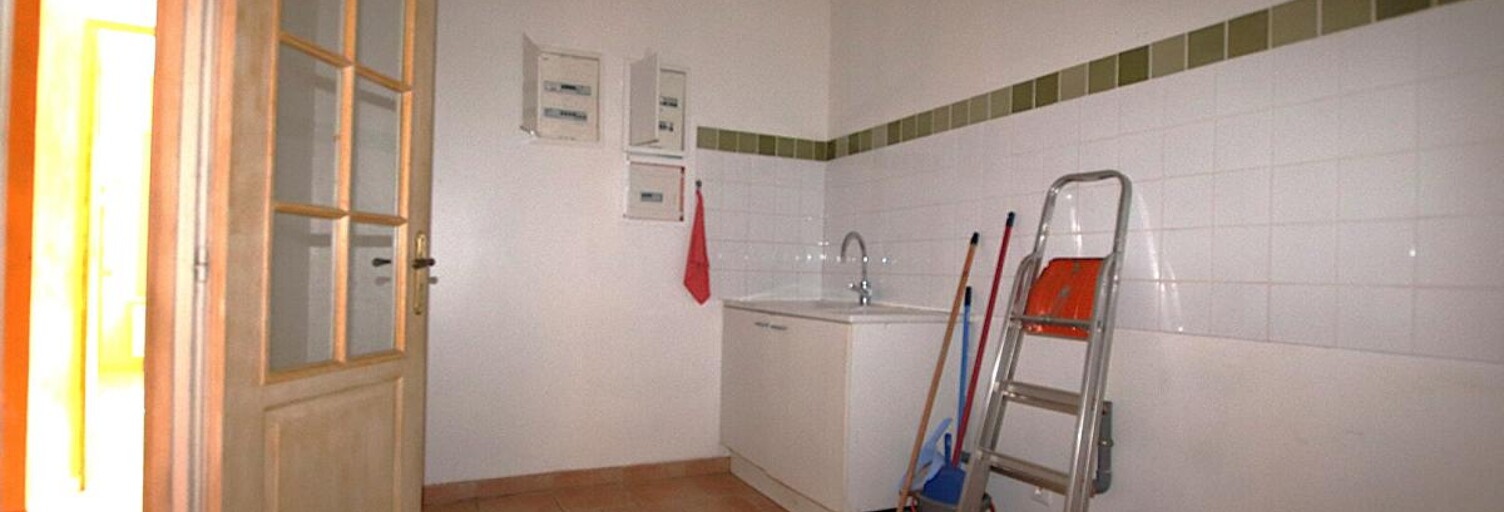 Maison 15 Pièces 310 m² à vendre à Saint-Pons-de-Mauchiens (34230)