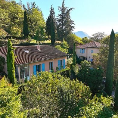 Maison 8 pièces 289000 €