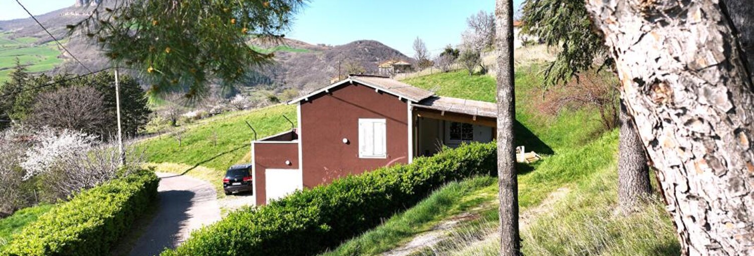 Maison 4 Pièces 80 m² à vendre à Millau (12100)