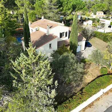 Maison 6 pièces 550000 €