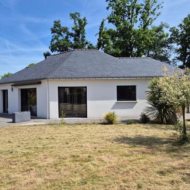 Maison 4 pièces 322400 €