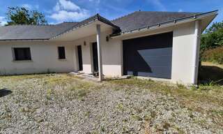 Maison 4 Pièces 112 m² à vendre à Spézet (29540)