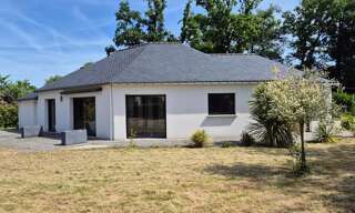 Maison 4 Pièces 112 m² à vendre à Spézet (29540)