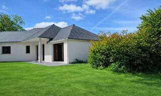 Maison 4 Pièces 108 m² à vendre à Spézet (29540)