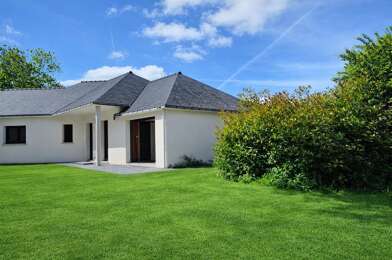 Maison 4 pièces 319300 €