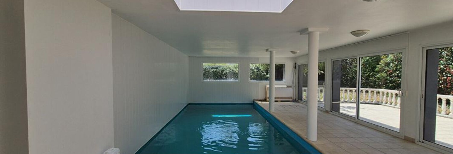 Maison 7 Pièces 180 m² à vendre à Lanester (56600)