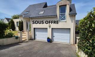 Maison 7 Pièces 180 m² à vendre à Lanester (56600)