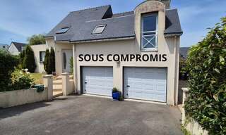 Maison 7 Pièces 180 m² à vendre à Lanester (56600)