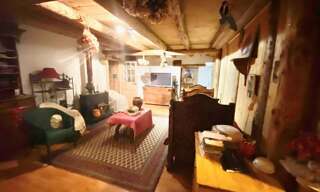 Maison 12 Pièces 376 m² à vendre à Morzine (74110)