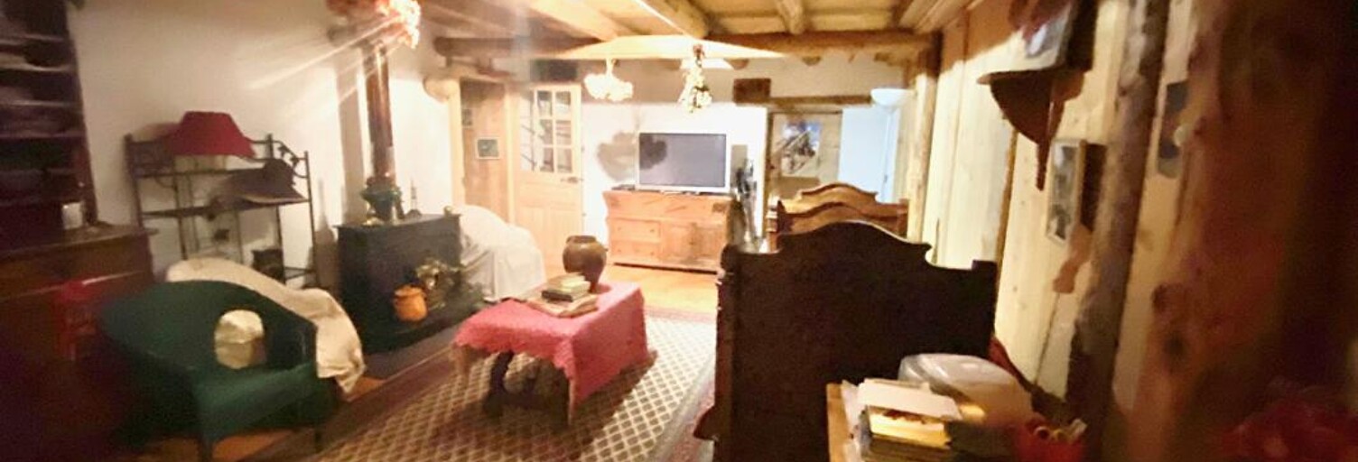 Maison 12 Pièces 376 m² à vendre à Morzine (74110)