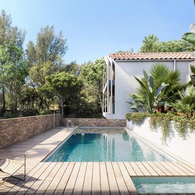 Appartement 2 pièces 350000 €