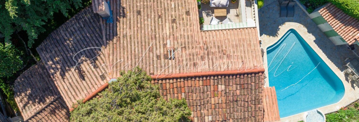 Maison 6 Pièces 300 m² à vendre à Cannes (06400)