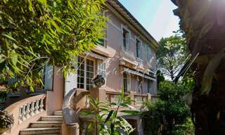 Maison 5 Pièces 247 m² à vendre à Cannes (06400)