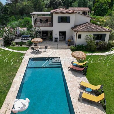 Maison 6 pièces 1550000 €