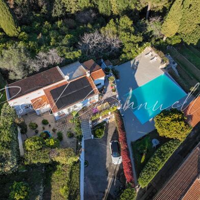 Maison 6 pièces 1098000 €