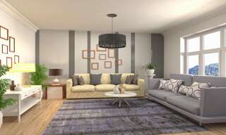 Appartement 3 Pièces 67 m² à vendre à Sathonay-Camp (69580)