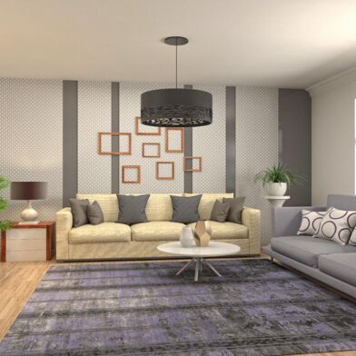 Appartement 3 pièces 333900 €