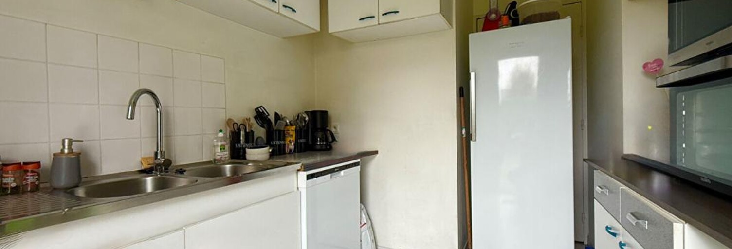 Maison 5 Pièces 84 m² à vendre à Ouistreham (14150)