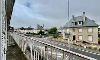 Appartement 4 Pièces 81 m² à vendre à Souleuvre-en-Bocage (14260)