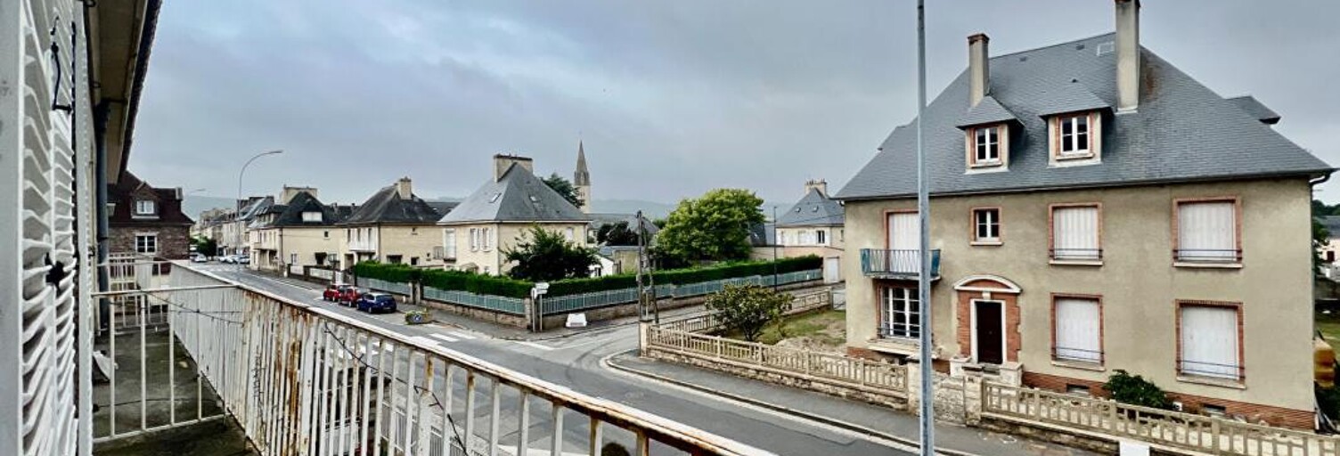 Appartement 4 Pièces 81 m² à vendre à Souleuvre-en-Bocage (14260)