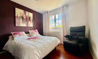 Maison 7 Pièces 160 m² à vendre à Cairon (14610)