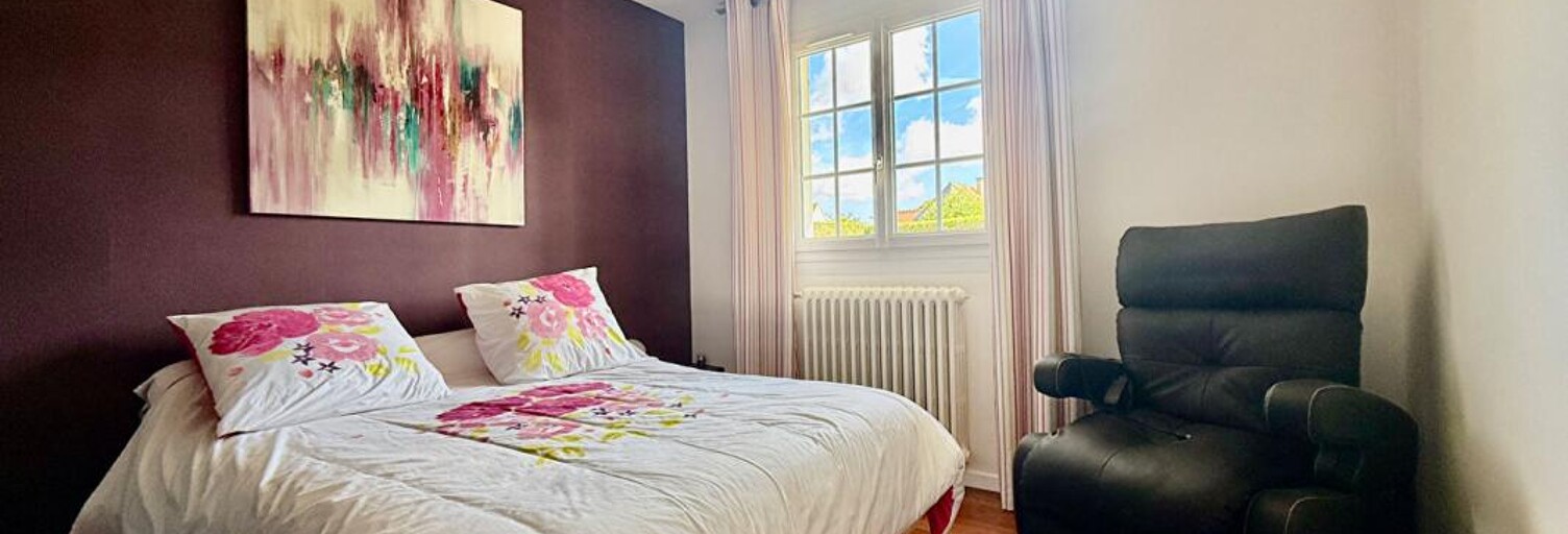 Maison 7 Pièces 160 m² à vendre à Cairon (14610)