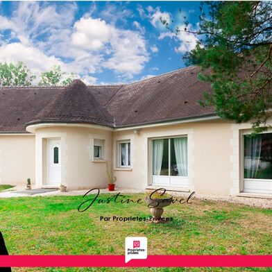 Maison 8 pièces 229900 €