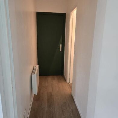 Appartement 1 pièces 380 €