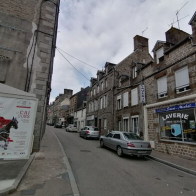 Maison 4 pièces 117000 €