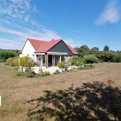 Maison 6 pièces 241500 €