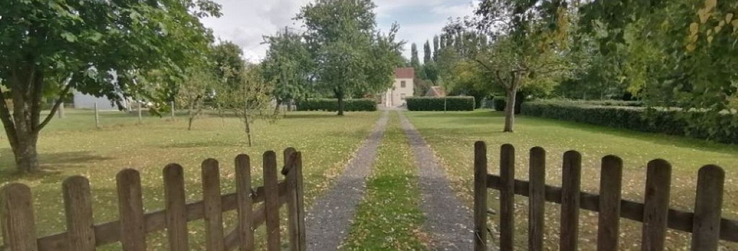 Maison 6 Pièces 165 m² à vendre à Écouché-les-Vallées (61150)