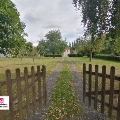 Maison 6 pièces 231000 €