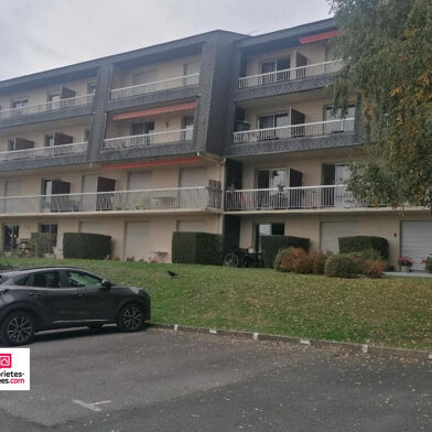 Appartement 1 pièces 50000 €