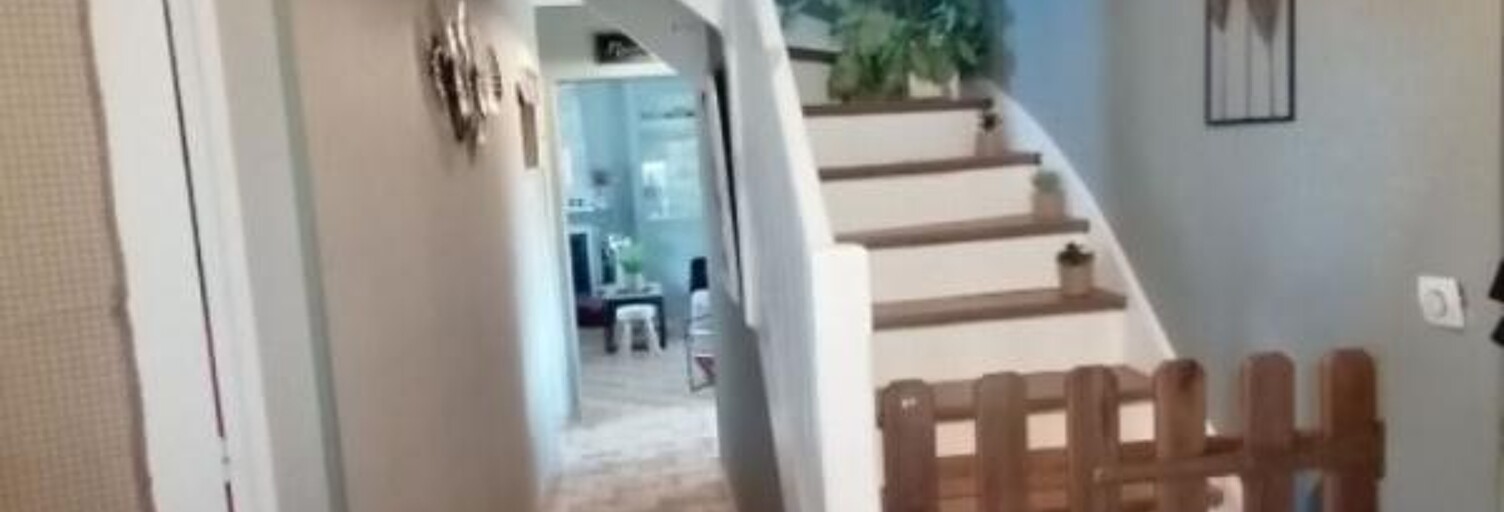 Maison 5 Pièces 103 m² à vendre à Trun (61160)