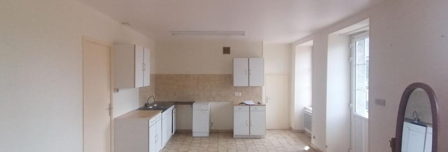 Maison 7 Pièces 150 m² à vendre à Sainte-Marie-la-Robert (61320)