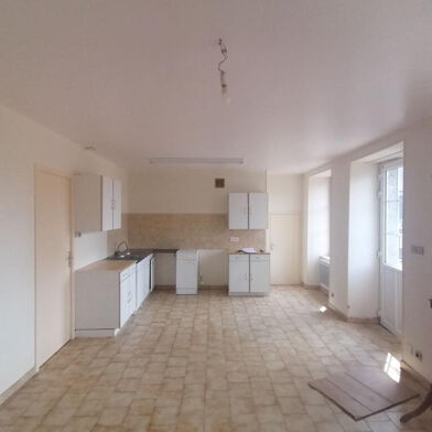 Maison 7 pièces 90990 €