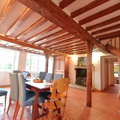 Maison 6 pièces 294000 €