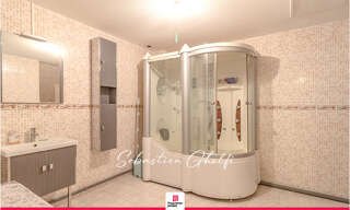 Maison 9 Pièces 235 m² à vendre à Romorantin-Lanthenay (41200)