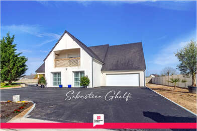 Maison 9 pièces 365000 €