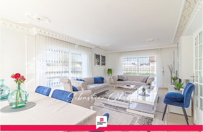 Romorantin grande maison avec 6 chambres, piscine et grand garage — photo 2