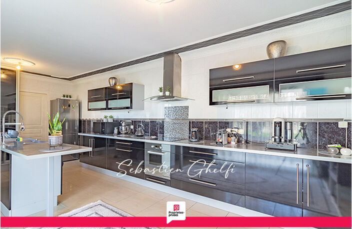 Romorantin grande maison avec 6 chambres, piscine et grand garage — photo 5