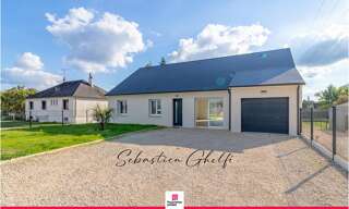 Maison 5 Pièces 114 m² à vendre à Le Controis-en-Sologne (41700)